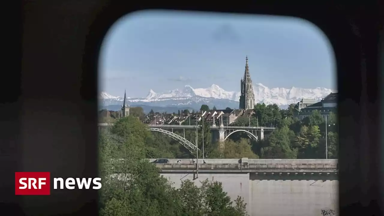 Hochhausbau - Bern will hoch hinaus – höher als das Münster