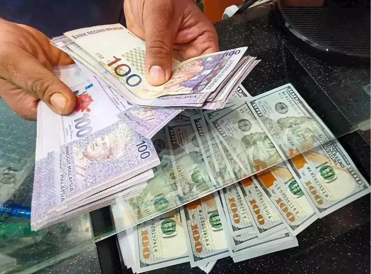 Ringgit to experience technical correction, trading at 4.40-4.41 vs US dollar this week