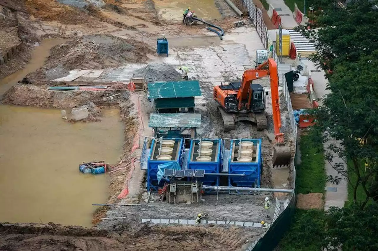 Bukit Batok BTO site lapses due to challenging terrain conditions, supply issues: MND and HDB