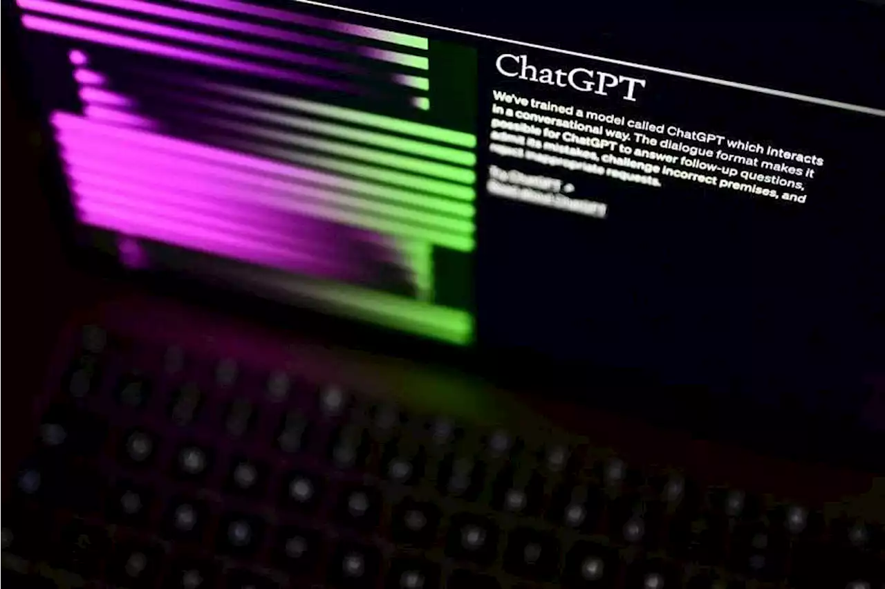Explainer for kids and parents on ChatGPT, the new AI tool that is the talk of the town