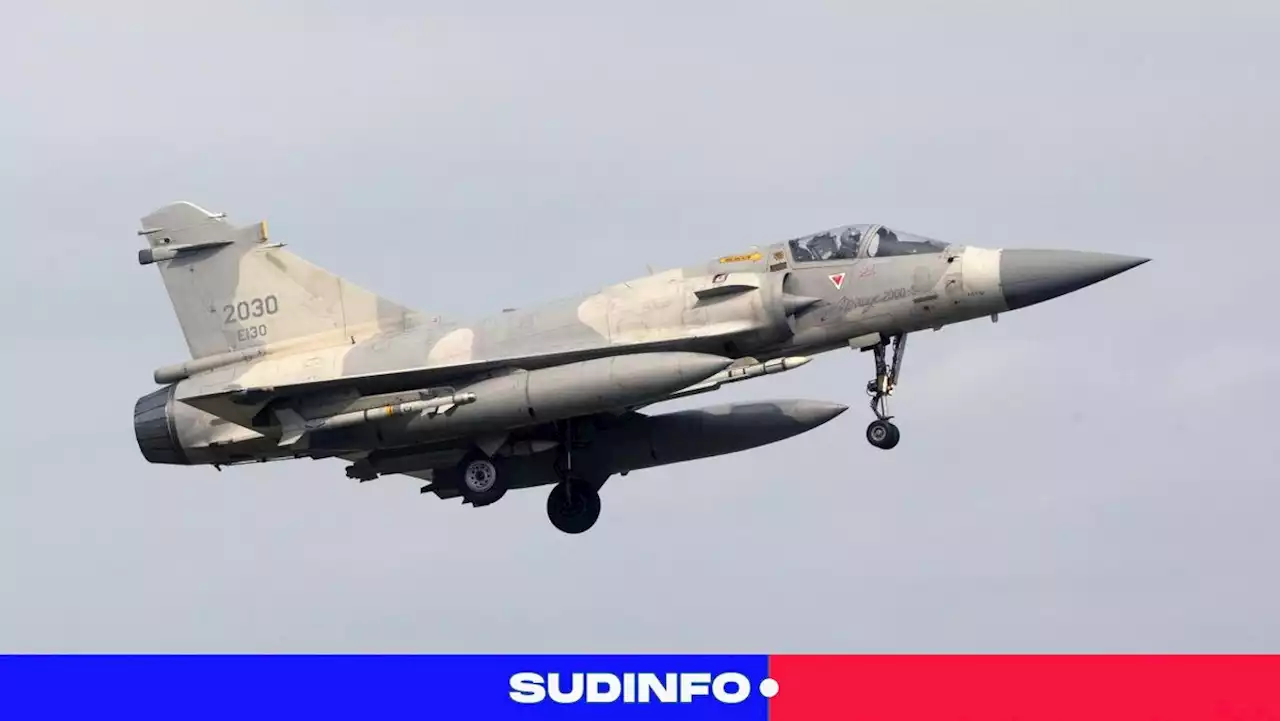 La Chine a simulé des frappes contre des «cibles-clés à Taïwan», Taïwan détecte neuf navires de guerre et 58 avions chinois autour de l’île