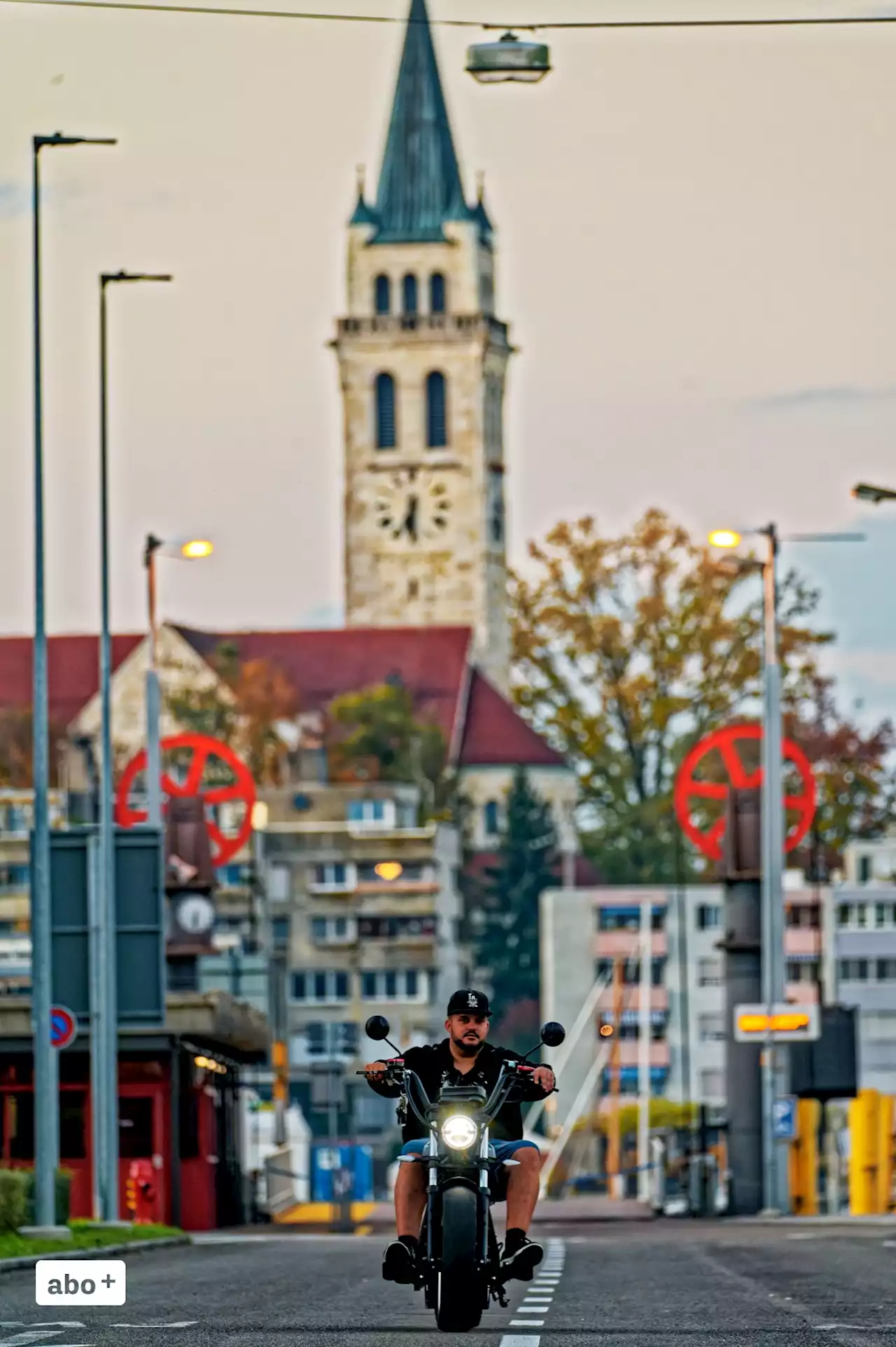 Wie ein junger Romanshorner aus dem Teufelskreis Sozialhilfe ausbrechen konnte