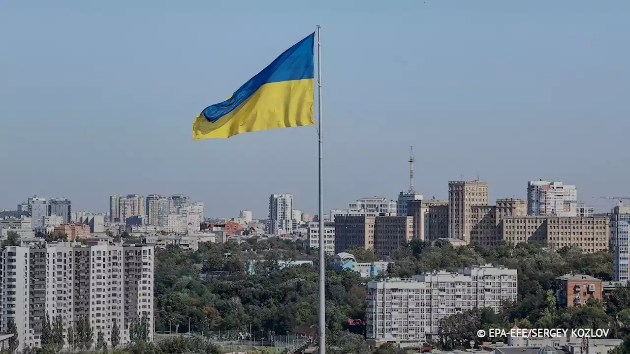 Золотовалютные резервы Украины превышают $30 млрд