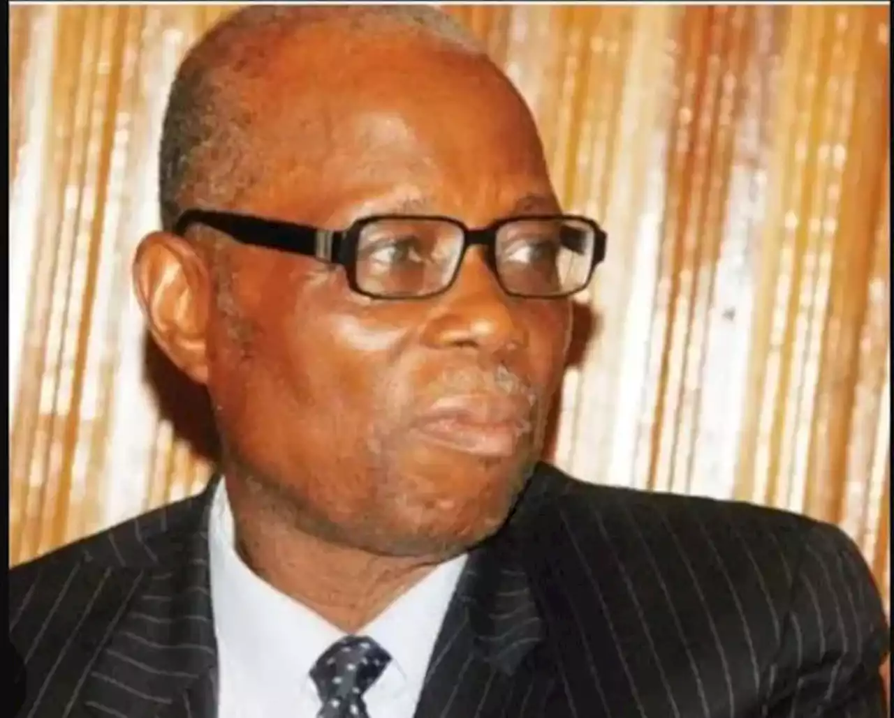 'Eminent statesman' | 'man of impeccable virtue' — Tinubu, Atiku mourn Bola Ajibola | TheCable