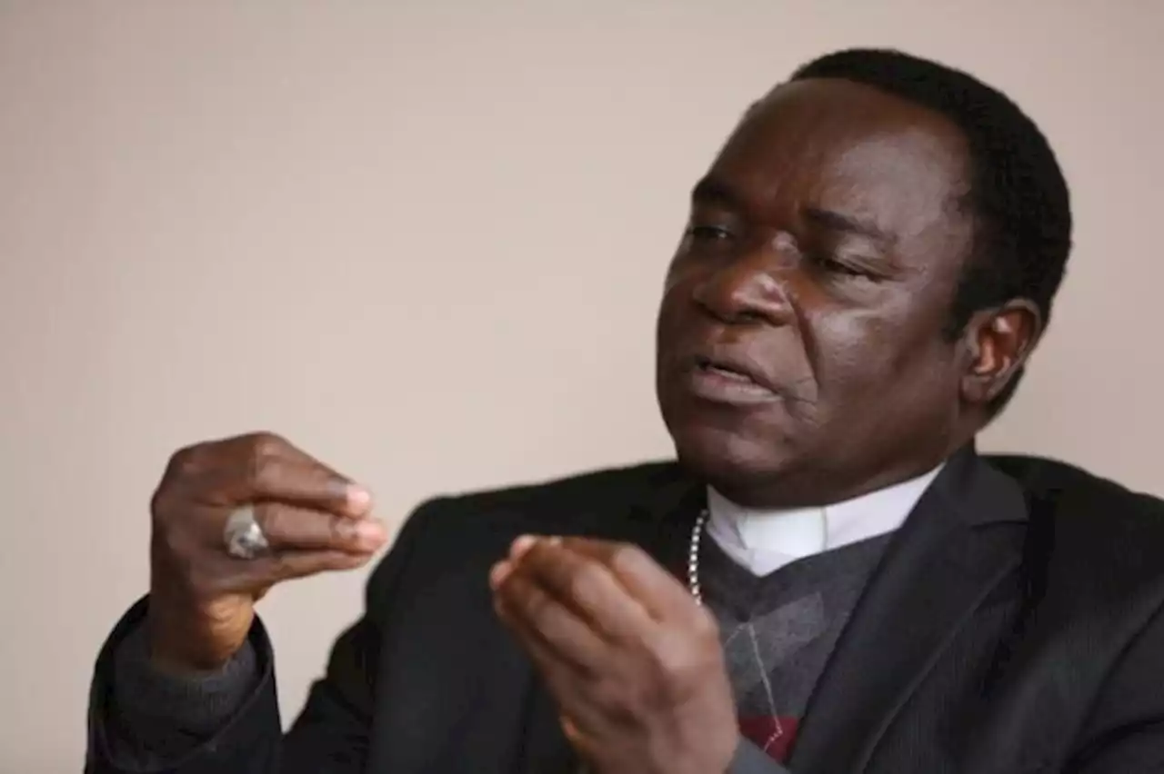 Kukah: Nigerians are frustrated by election outcome | Justice seems impossible | TheCable