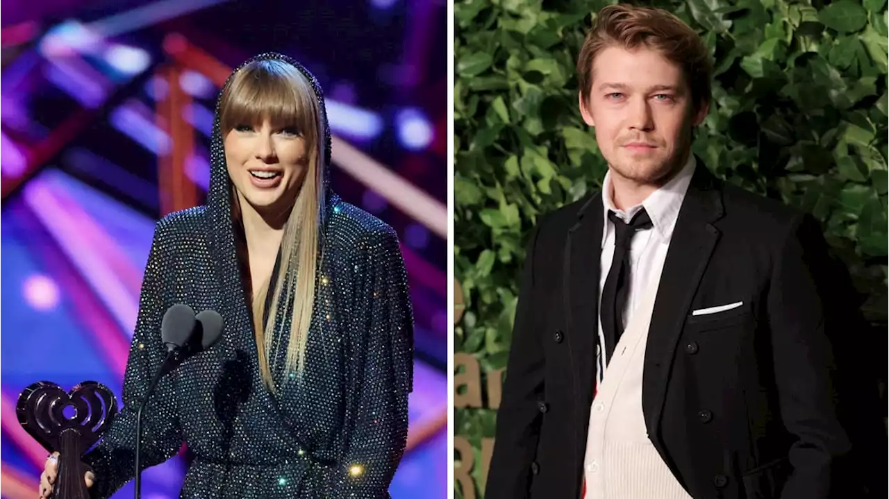 Taylor Swift and Joe Alwyn Break Up After Six Years: Report