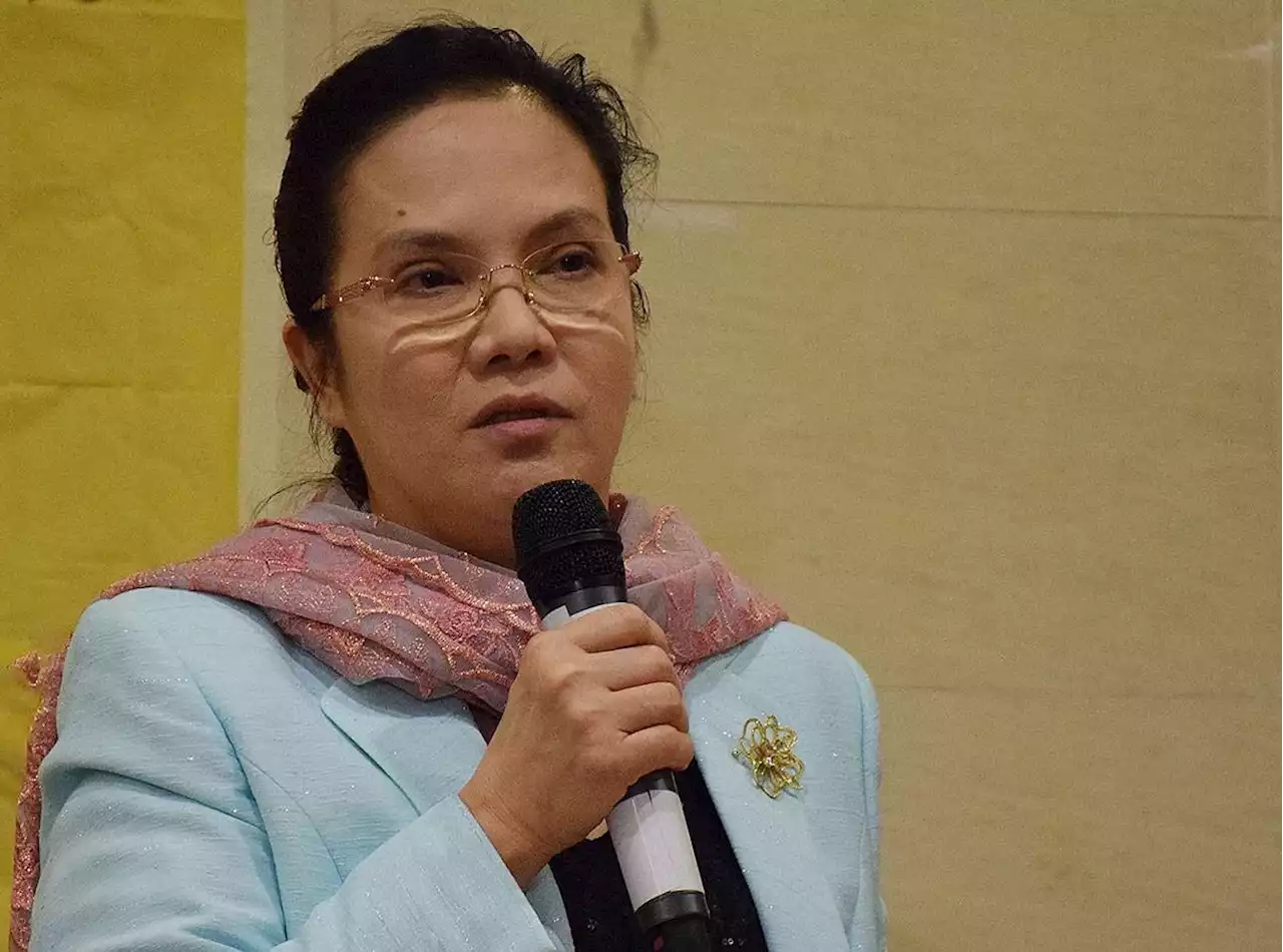 PAO chief slams red-tagging in Surigao del Sur