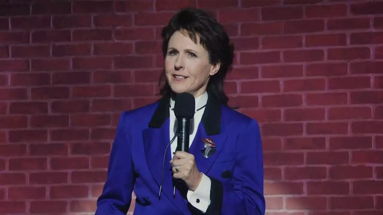 Molly Shannon Returns as ‘SNL’ Beloved Character Jeannie Darcy to Parody Chris Rock Comedy Special