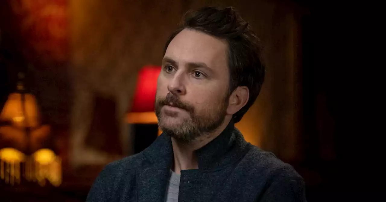 Charlie Day says his 'biggest regret' is that Ray Liotta won't see audiences react to 'Fool's Paradise'