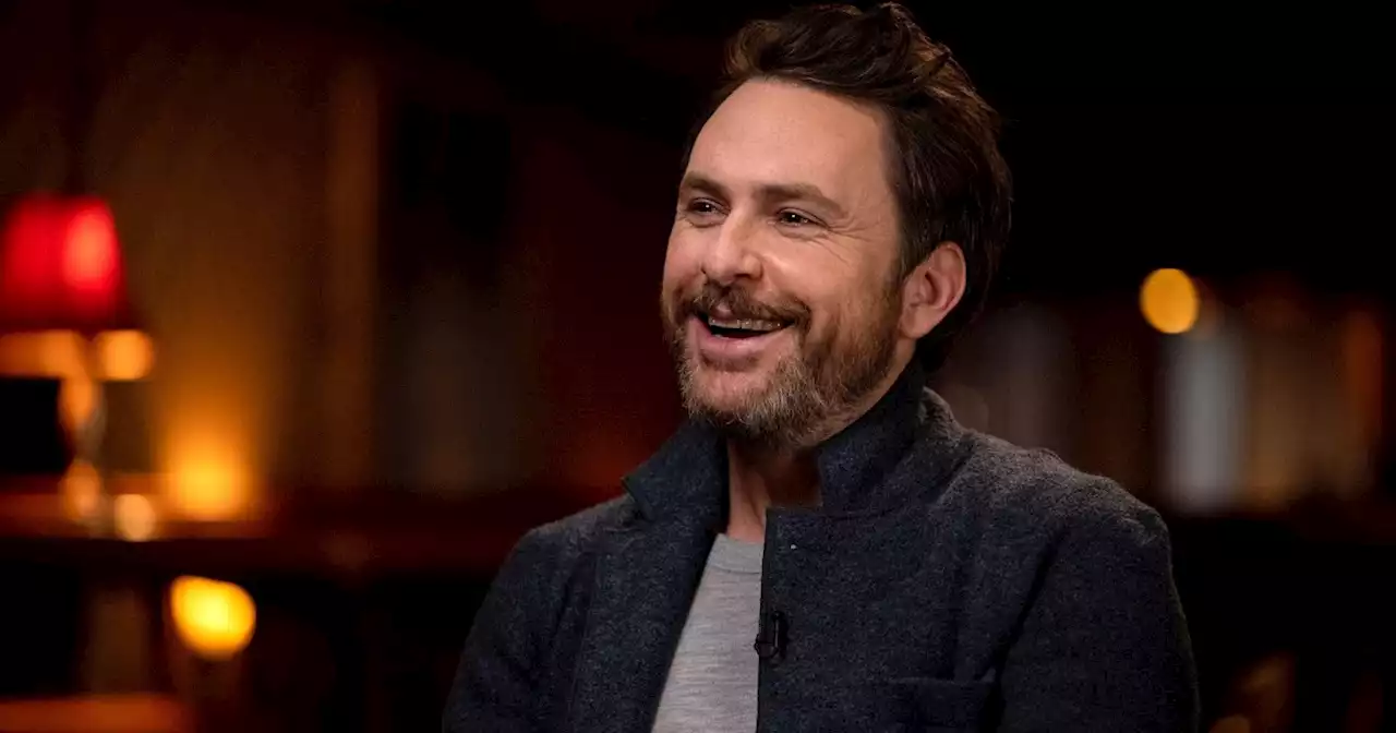 Charlie Day talks ‘Super Mario Bros.’ and visits his old NYC apartment