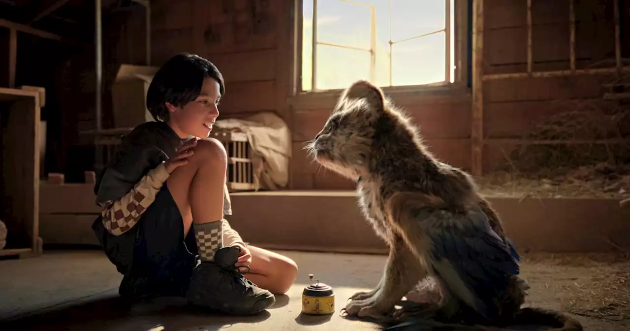 ‘Chupa’: New film explores the famous Latin American creature with a family-friendly twist