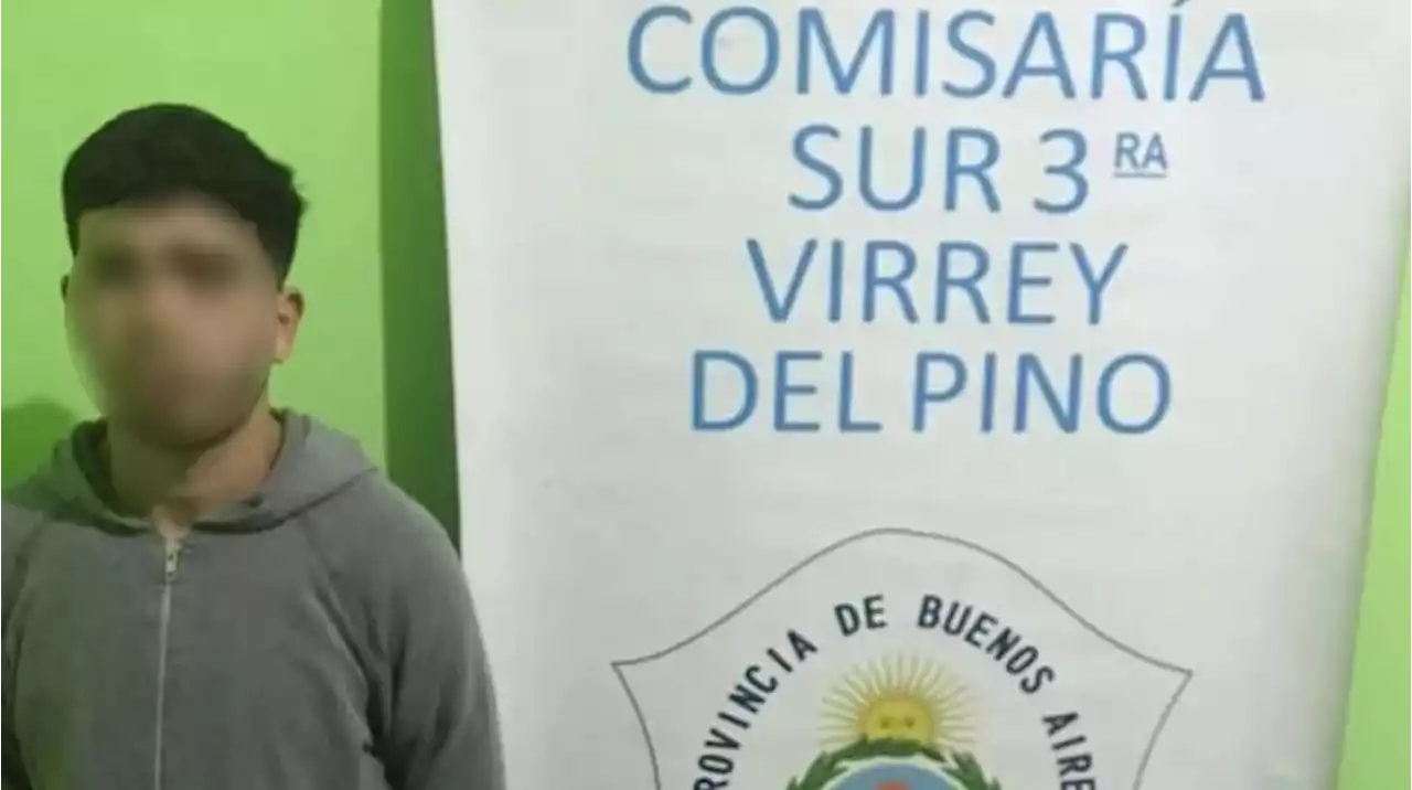 Crimen del colectivero: el cuarto detenido confesó que robó el auto usado en el asesinato