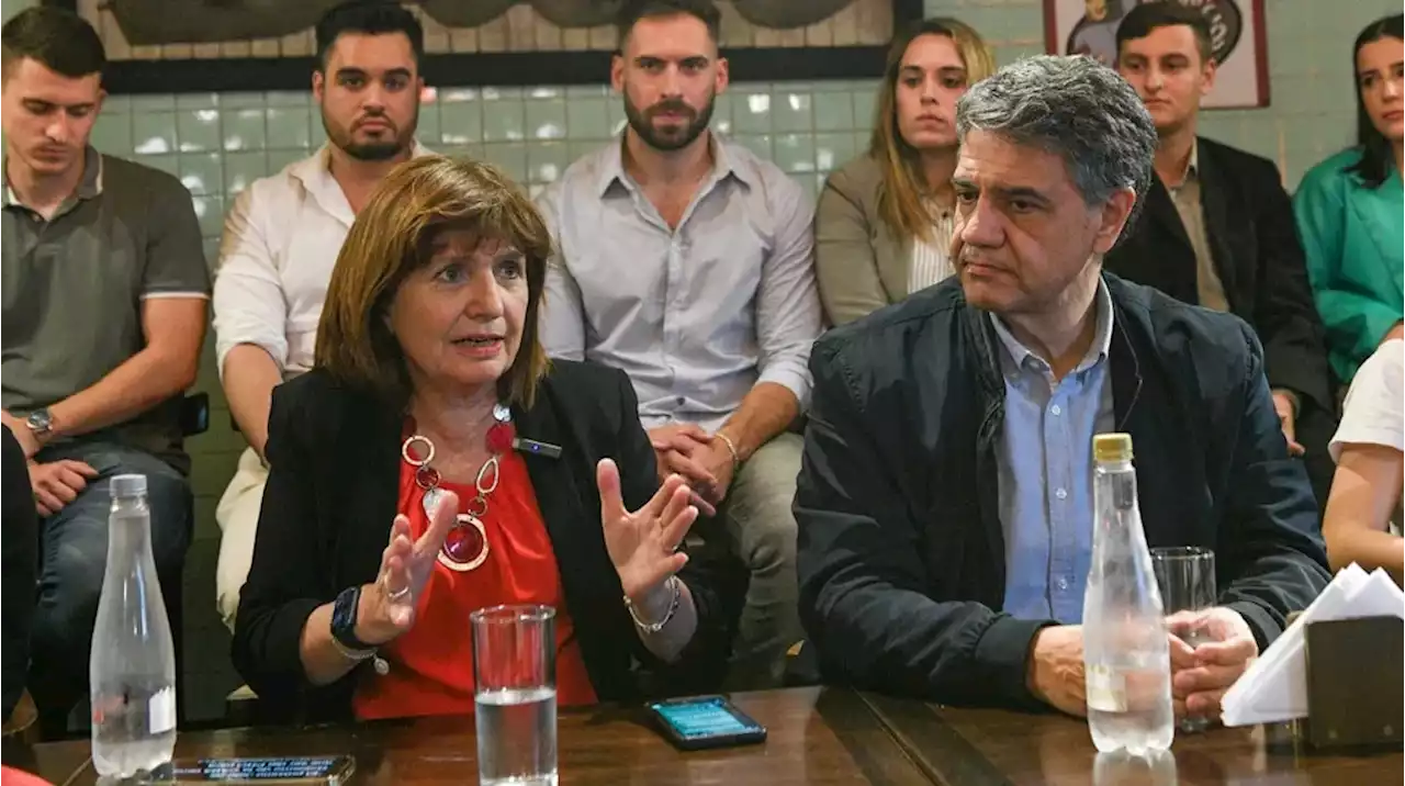 El ala dura del PRO salió a cuestionar a Larreta por los cambios en el sistema electoral en CABA