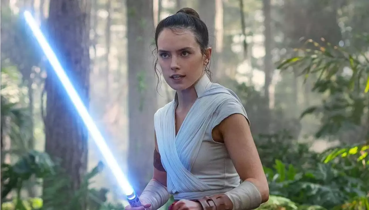 Star Wars: Daisy Ridley comparte su opinión sobre su regreso como Rey Skywalker | Tomatazos