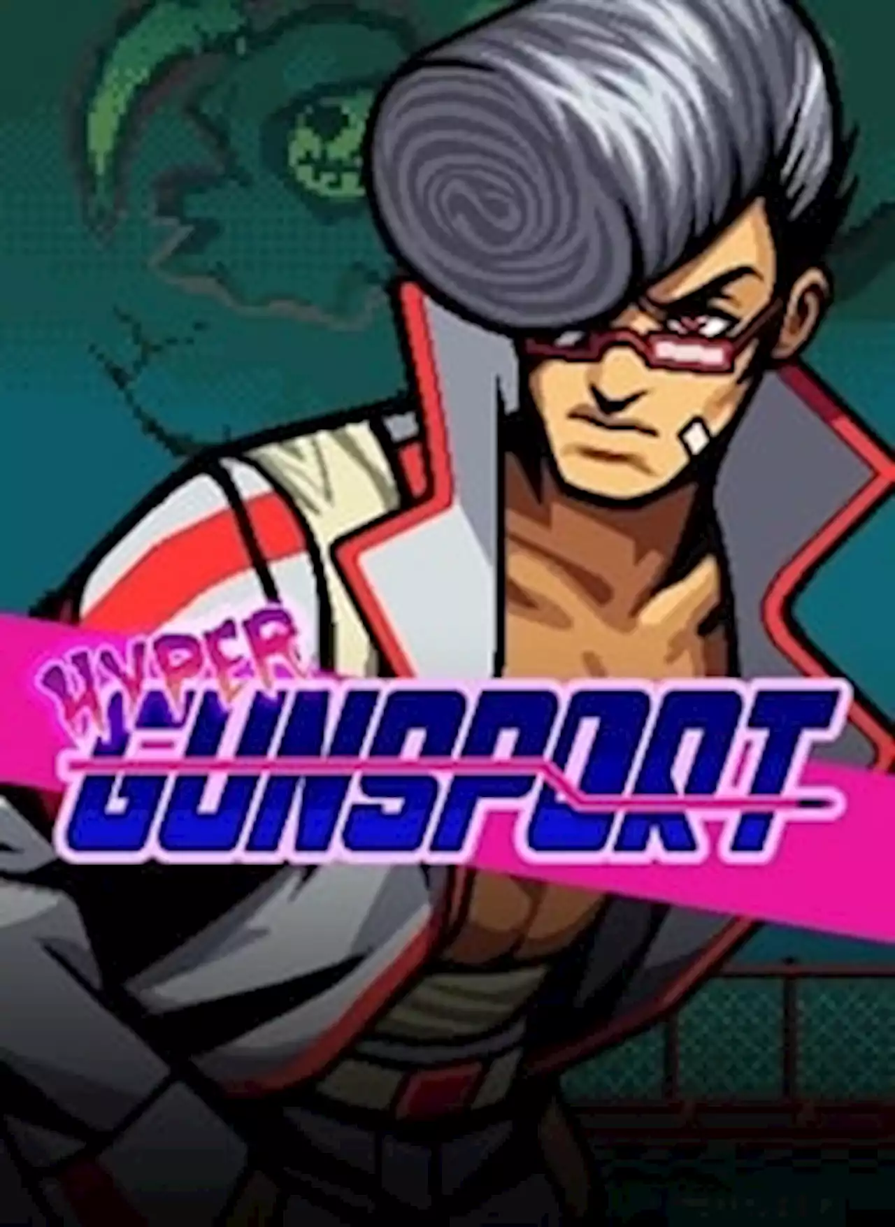 Win a copy of Hyper Gunsport on Xbox - click here to enter!