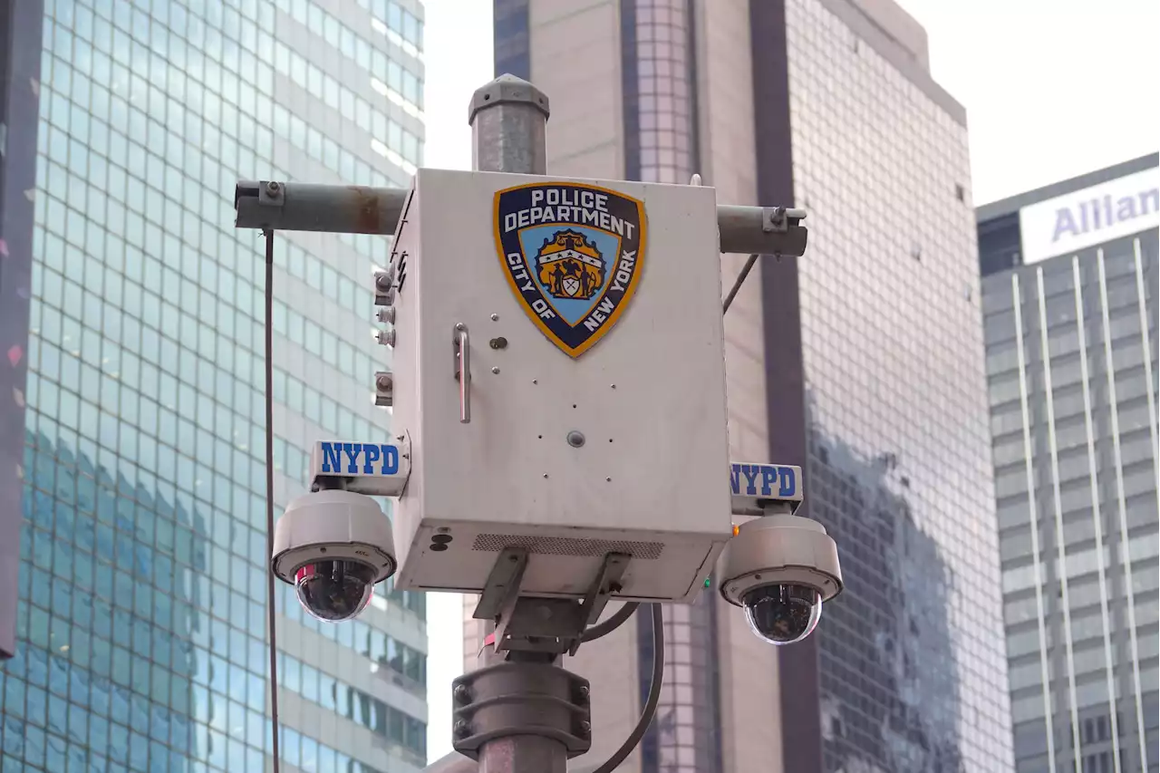 NYC Police and Landlords Are Turning to Surveillance Tech to Expand Their Reach