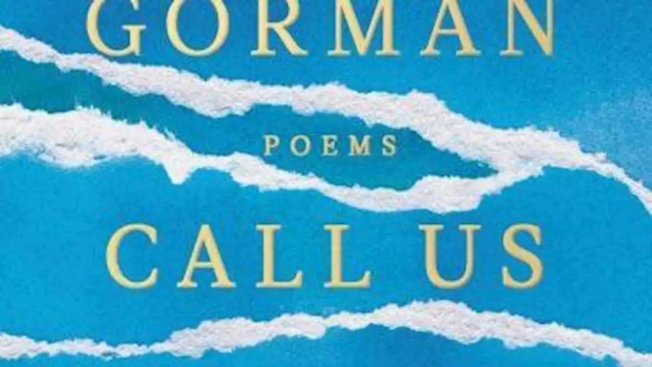 Recommended reads to celebrate National Poetry Month