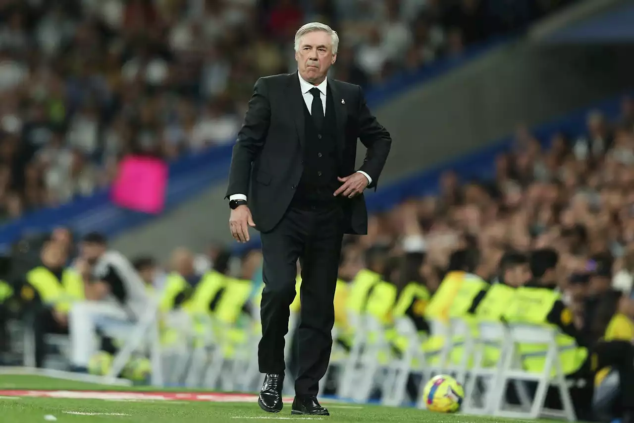 Ancelotti confía en que Real Madrid recordará su esencia ante Chelsea