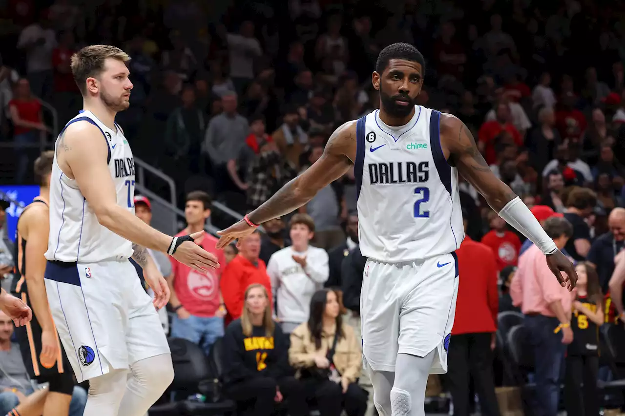 NBA abre investigación contra Dallas Mavericks por descansar jugadores