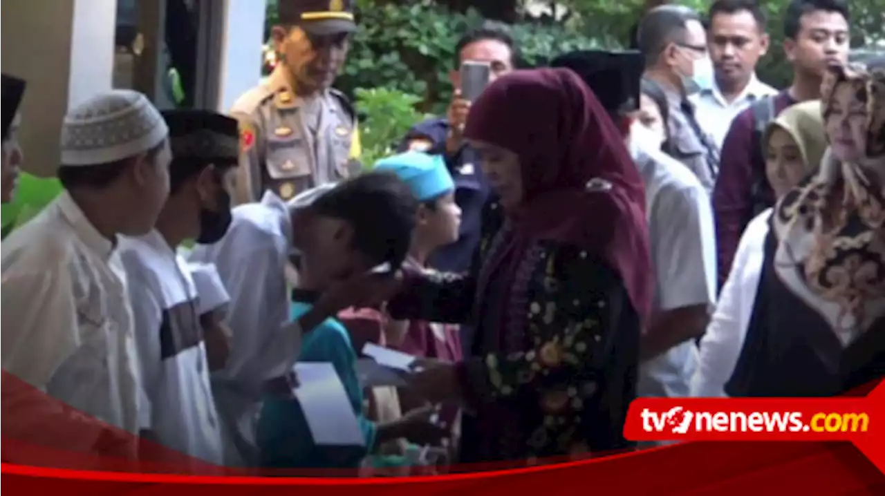 Antisipasi Kemacetan saat Mudik Lebaran, Gubernur Jatim Himbau Warga Ikut Mudik Gratis Bareng