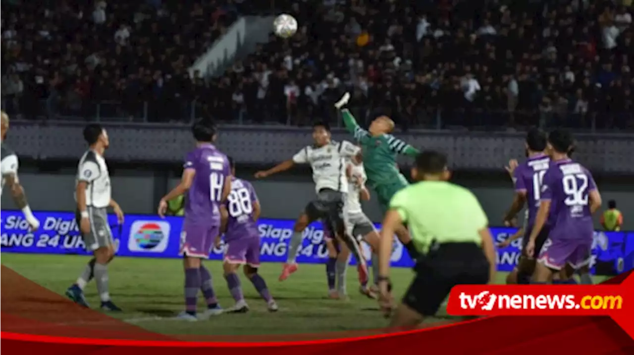 Dicukur Persita 4-0, Pelatih Persib Luis Milla Pertanyakan Semangat Juang Maung Bandung