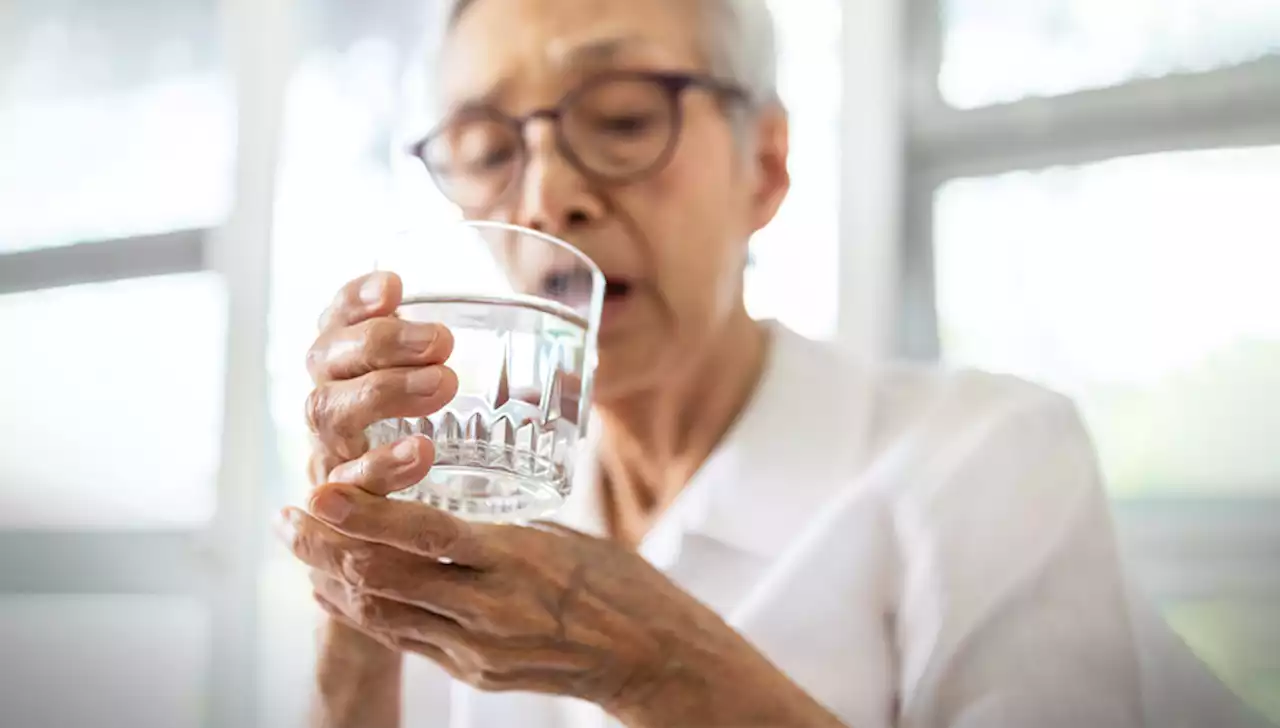 Aún con Parkinson es posible tener calidad de vida