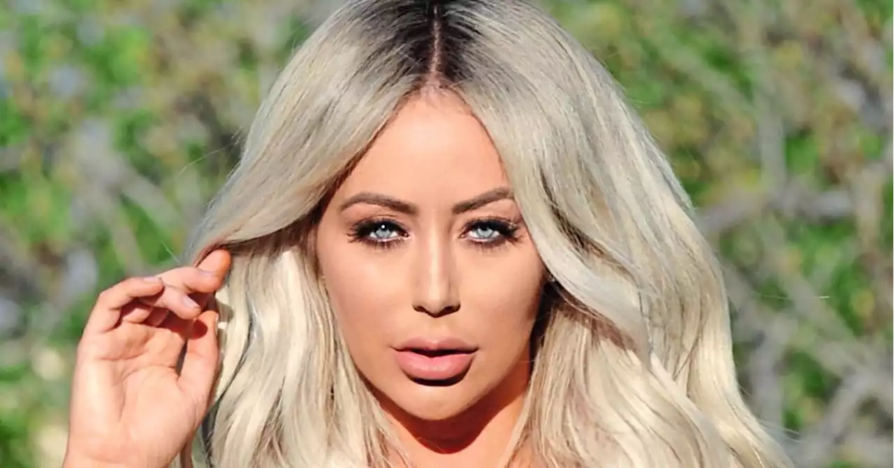 Aubrey O'Day: Inside a Day in My Life!