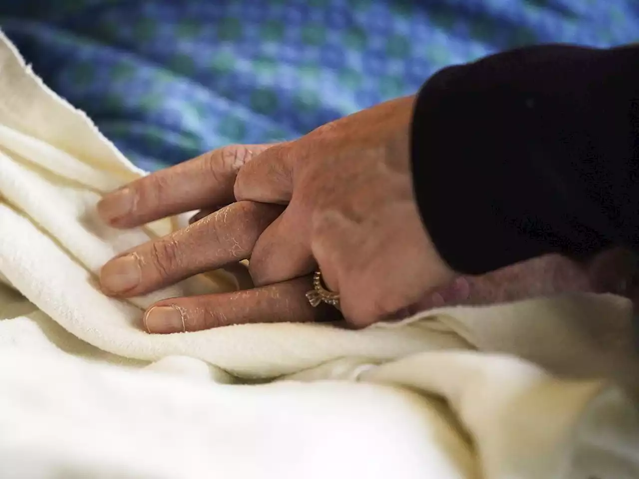 'A hell of a choice': Patients left frustrated amid delays to access assisted dying