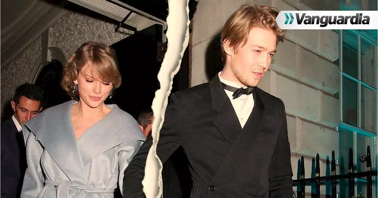 Taylor Swift y Joe Alwyn: ¿por qué terminaron?