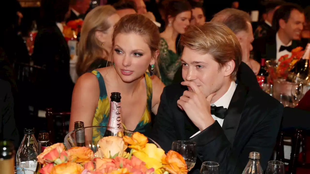 Taylor Swift and Joe Alwyn Have Split After Six Years