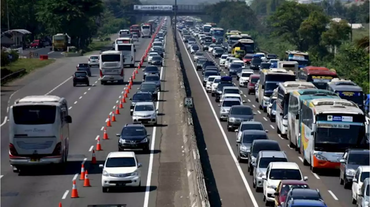 Sistem Ganjil Genap Diberlakukan Selama Mudik Lebaran 2023, Ini Jadwalnya