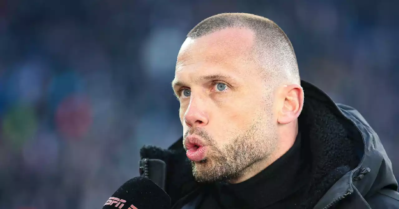 Heitinga kiest tegen Fortuna Sittard voor 'onbekende voor veel mensen'