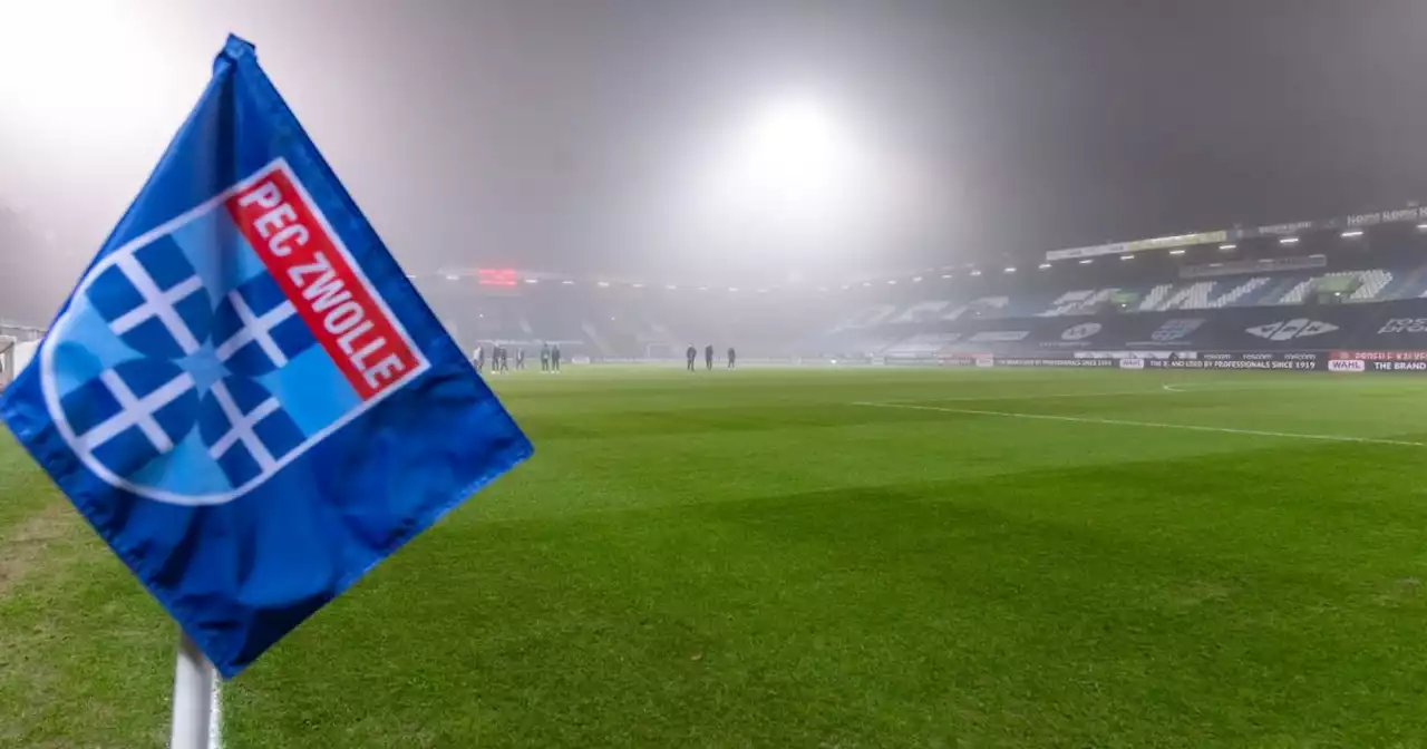 PEC-fans mishandelen jongeren, club komt met statement: 'Volstrekt ontoelaatbaar'