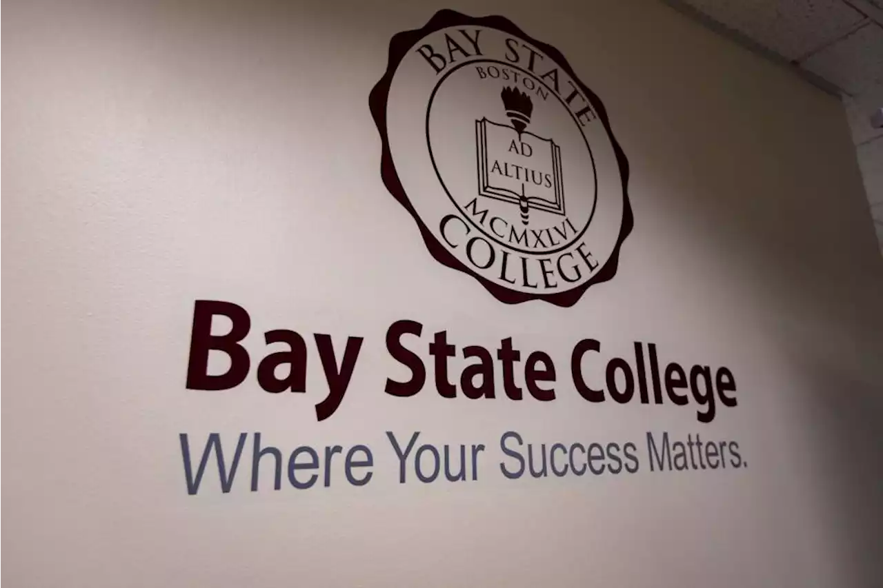 Facing ongoing crises, Bay State College gets new leadership