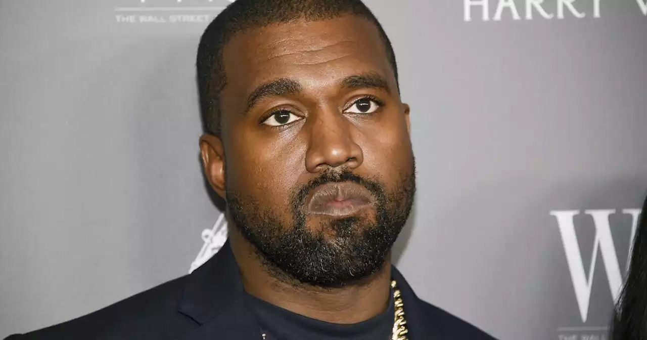 Kanye West's Donda Academy only served students sushi every day, lawsuit claims