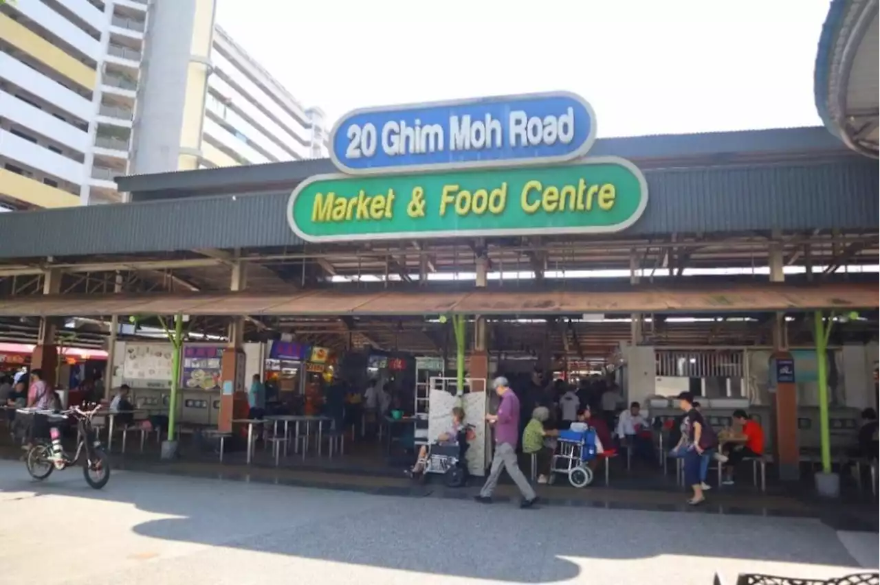 Yuan Authentic Thai Stewed Beef Noodle: Thai beef noodles, tom yum noodles & century egg salad by native Chiang Rai hawker