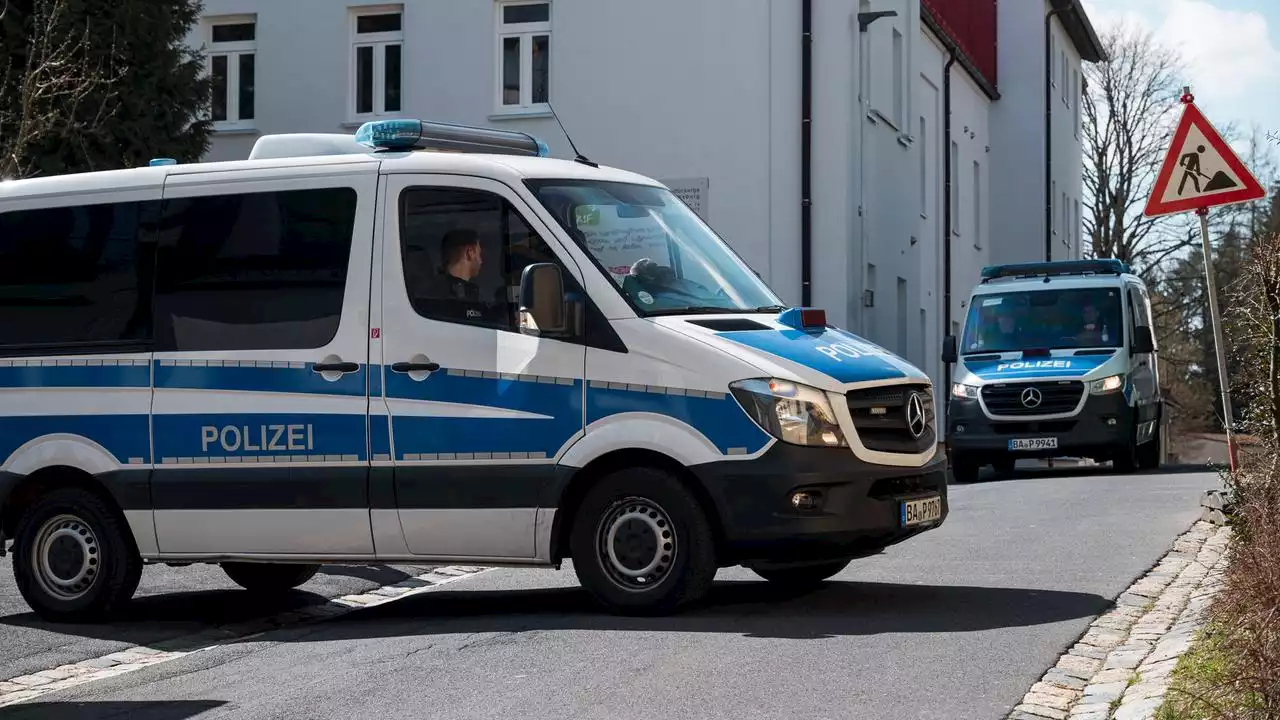 Totes Mädchen in Wunsiedel: Was zu dem Fall bekannt ist