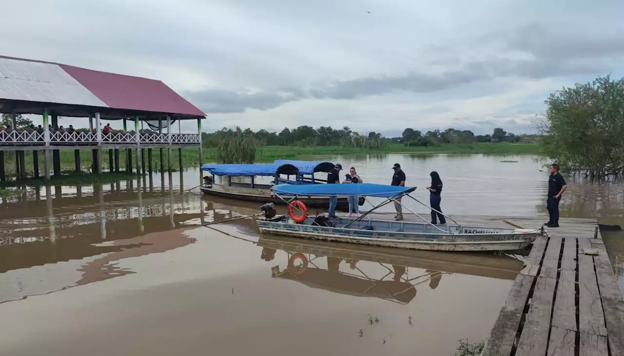 Autoridades migratorias en Perú urgen fortalecer triple frontera con Brasil y Colombia