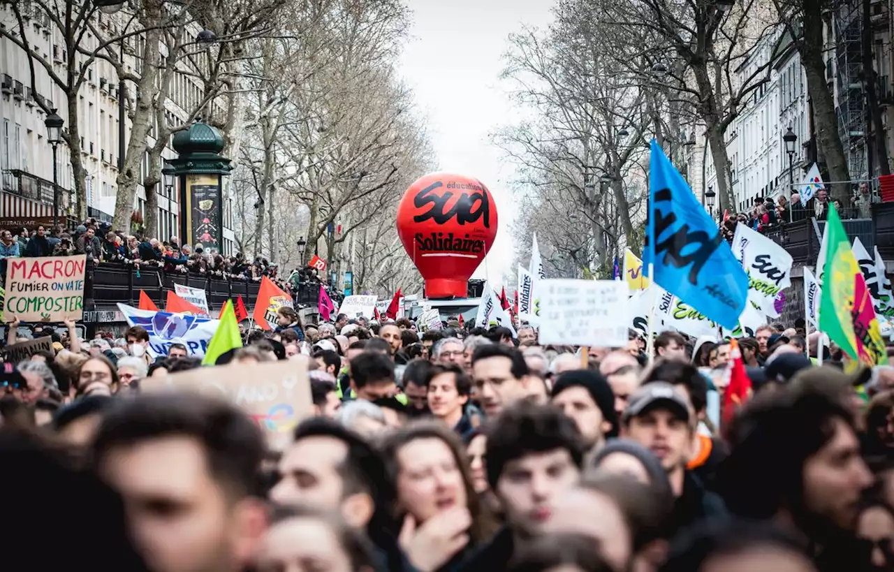 Quelle est l’origine de la fête du travail le 1er mai ?