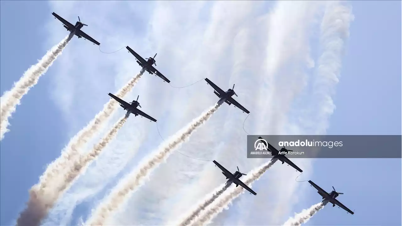 Anadolu Ajansı