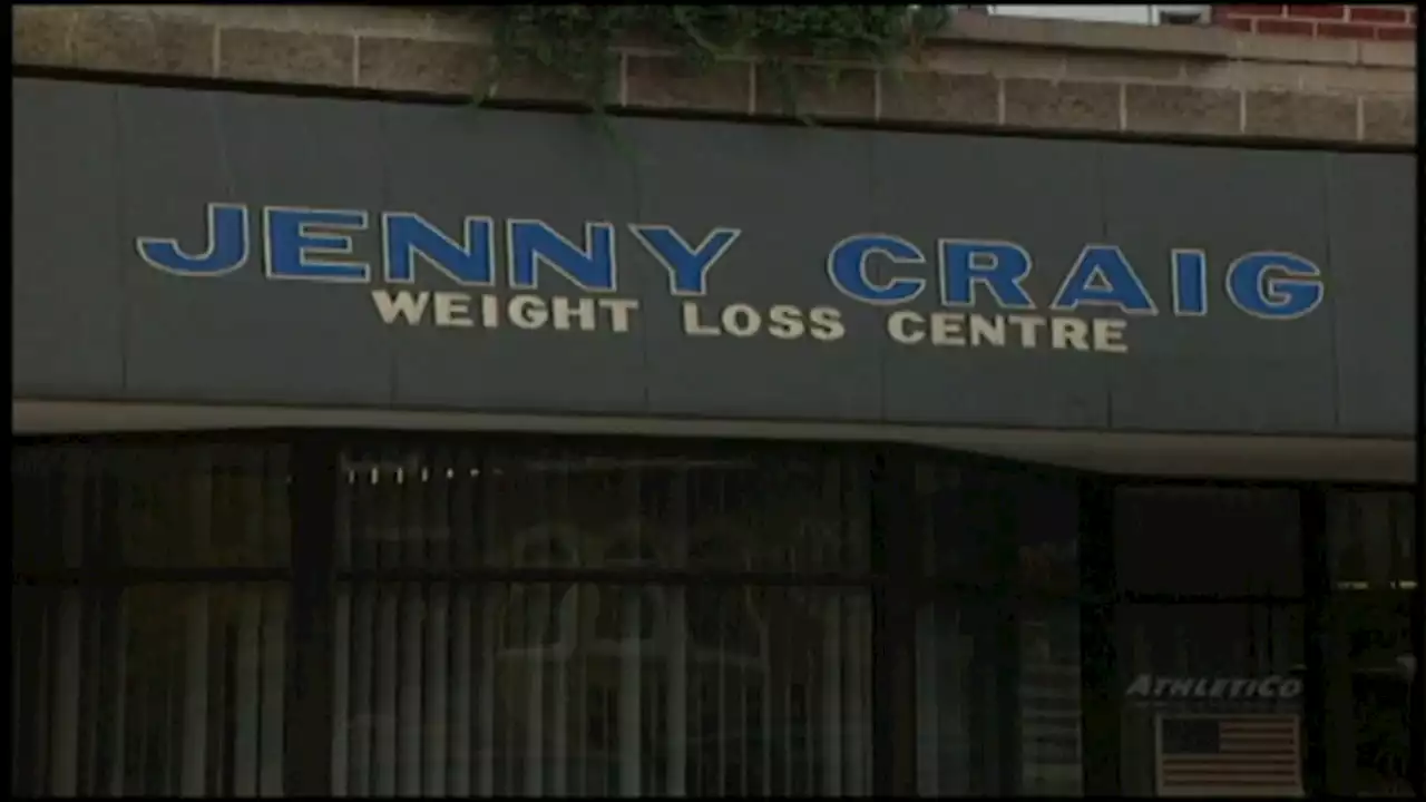 Weight loss company Jenny Craig to shut down corporate offices