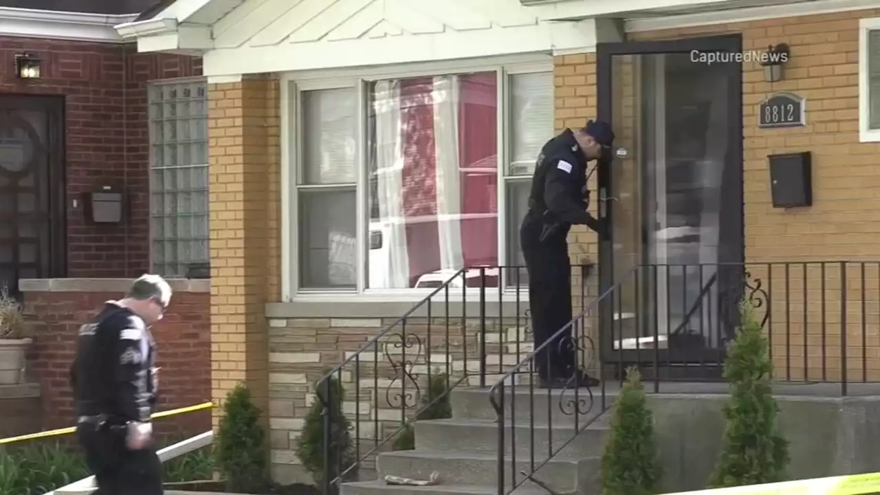 Chicago shooting: 3-year-old boy dies after shot at Calumet Heights home last week, officials say