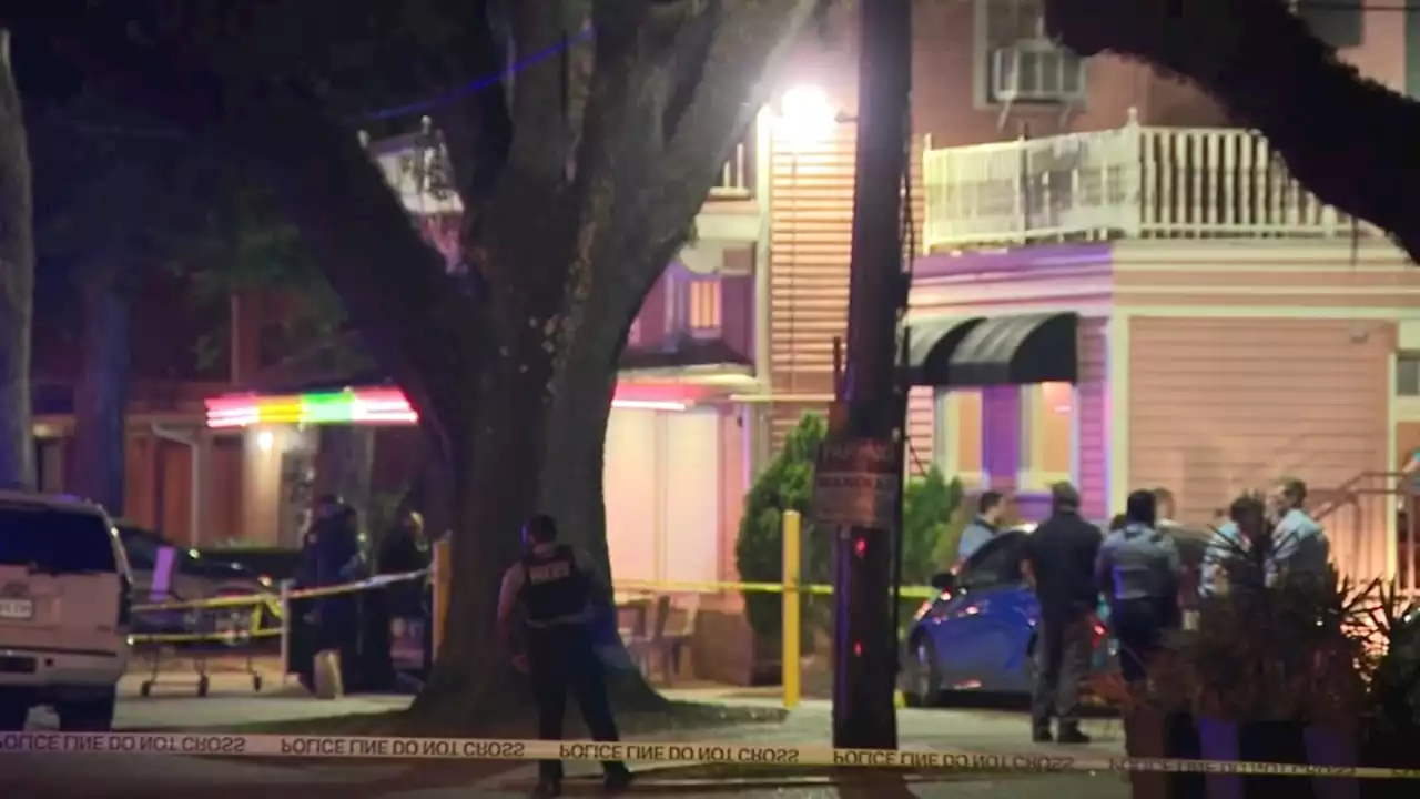 'Surreal': Chicago radio host describes dodging bullets in New Orleans shooting, friend being shot