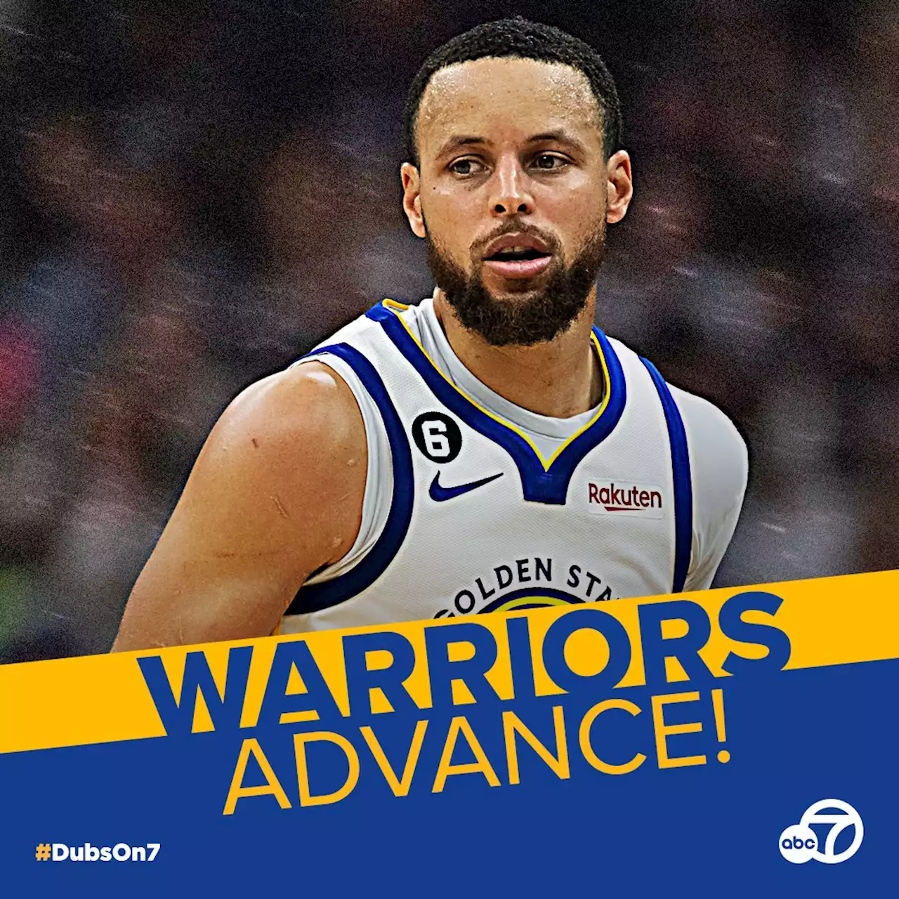 Warriors win against Kings 120-100, advancing to Western Conference Semifinals