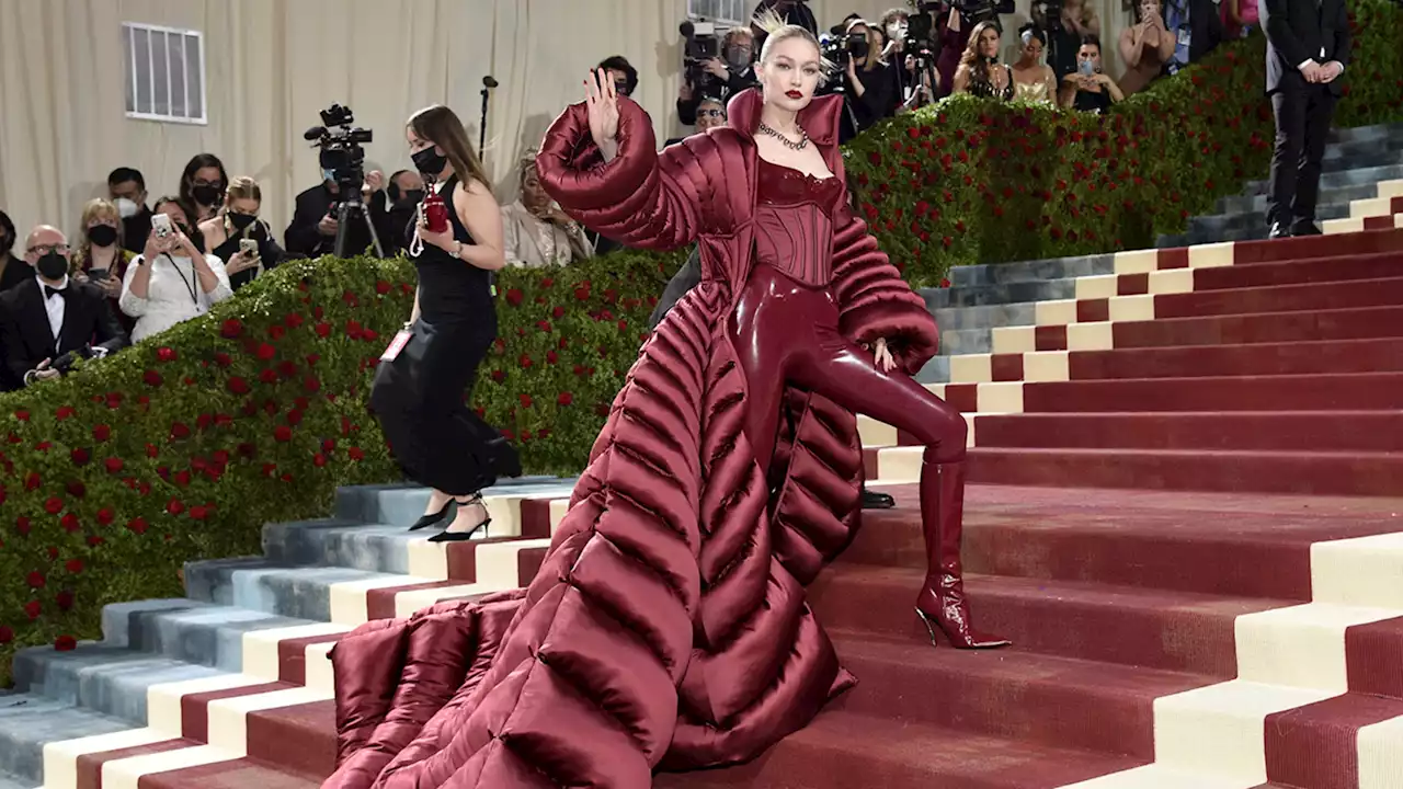 Fashion's biggest night: What to expect from this year's Met Gala