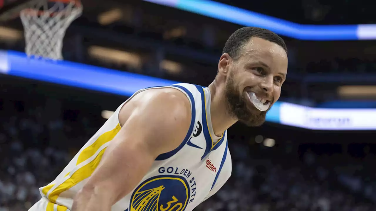 NBA 2023 Playoffs: Warriors vs Lakers schedule, everything to know