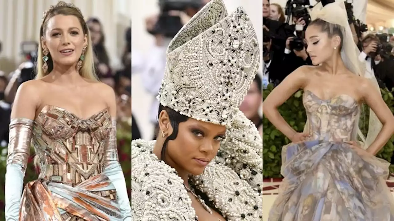 It's the event that costs $50,000 for a ticket. Here's when the Met Gala is and who's expected to show