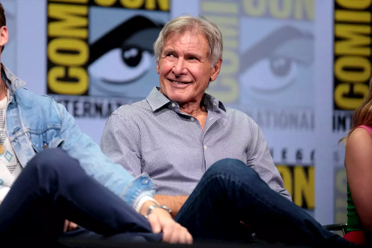 Harrison Ford ne jouera plus Indiana Jones : 'C’est la dernière fois'