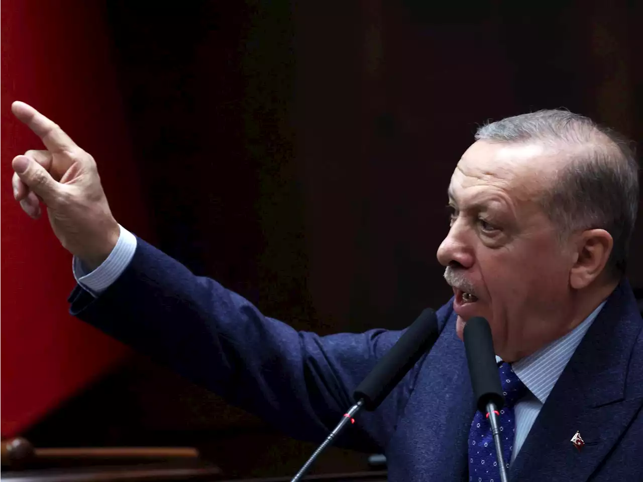 Erdogan: 'Neutralizzato in Siria il capo dell'Isis'