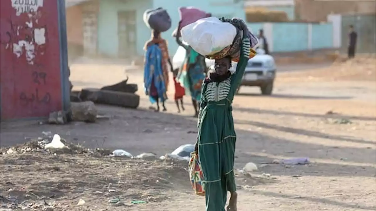 اعلام آتش‌بس سه روزه در سودان